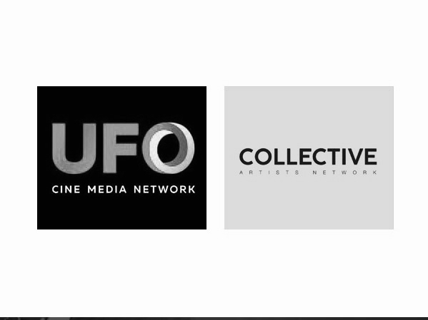 UFO Moviez partners with the talent management agency The Collective Artists Network
