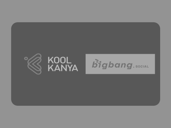 Kool Kanya and BigBang.Social join hands to nurture female creators