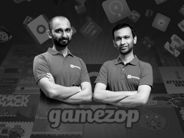 Gamezop raises Rs 32 crore funding from Bitkraft Ventures, others