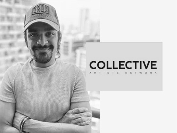 KWAN restructures into 'The Collective Artists Network'