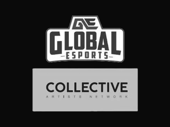 Collective Artists Network onboards Global Esports
