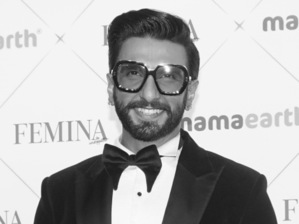 Ranveer Singh to be Managed by Collective Artists Network