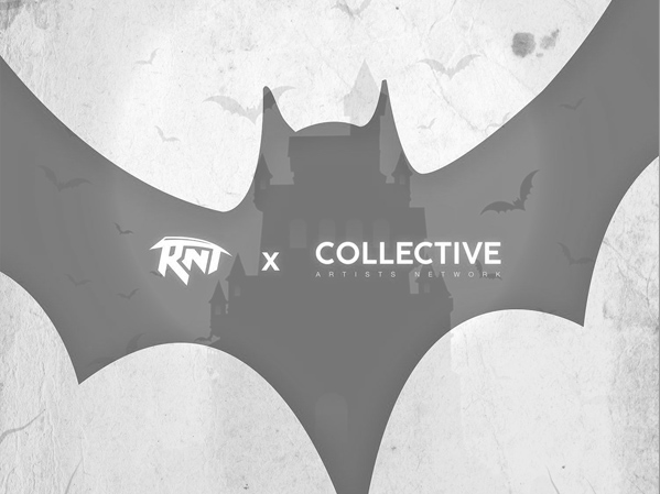 Collective Artists Network signs management contract with Revenant Esports